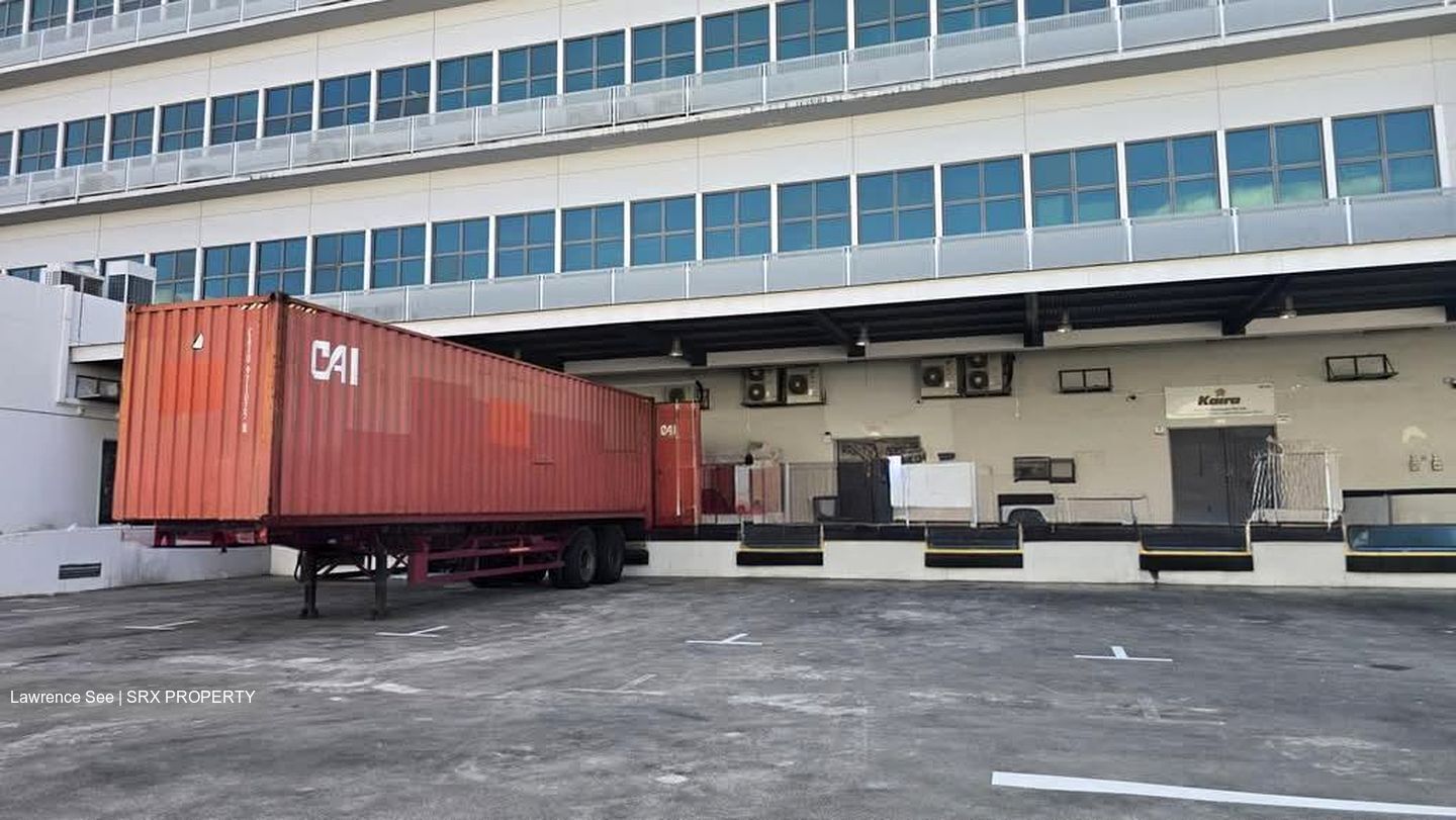 Paya Lebar 178 (D14), Factory #566771831